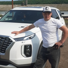 Евгений Ефимов, Стерлитамак