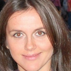 Лена Яценко, 04.08.1980, Montréal