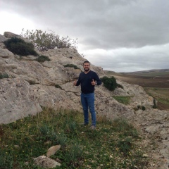 Hadhili Zied, 11.05, Tunis