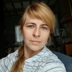 Евгения Бугера, 18.01, Павловск