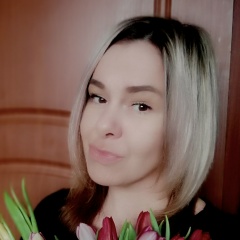 Наталья Мохова, 01.04.1987, Санкт-Петербург