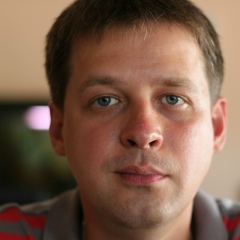 Сергей Преснов, 25.09.1981, Москва