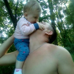 Вася Василюк, 31.12, Napoli