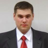 Николай Прокофьев, Тамбов