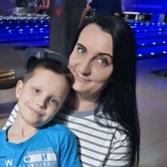 Екатерина Константинова, 14.08, Санкт-Петербург