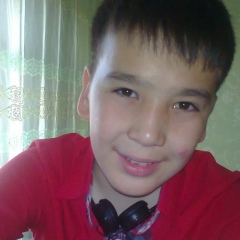 Айбатыр Шалкарбеков, 16.06.1997, Байконур