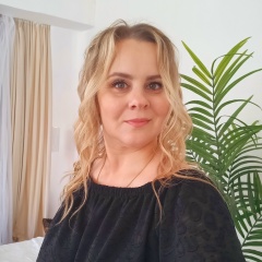 Татьяна Букина, Альметьевск