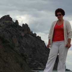 Марина Леонович, 06.06, Минск