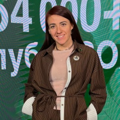 Алёна Рыжикова, 11.09.1987