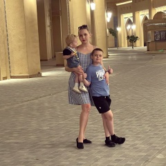 Zoya Smorodnikova, 01.01.1993, Актобе