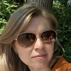 Виктория Дубинина, 08.05, Санкт-Петербург