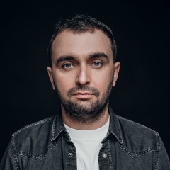 Тимур Ромашко, 03.03.1987, Москва