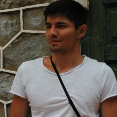 Радмир Окасов, 14.10, Сургут