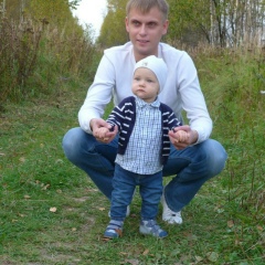 Алексей Попков, 18.05.1987, Александров