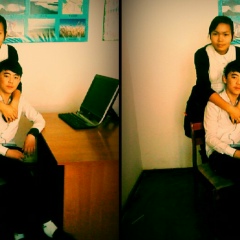 Тимур Алиев, 19.10.1999, Актау