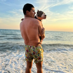 Крок Даил, 12.10.1994, Москва