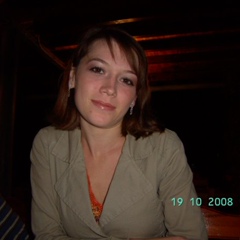 Инна Санитар, 14.03.1987, Умань