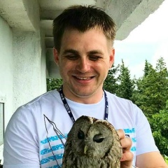 Алексей Коропский, 08.02.1985, Владивосток