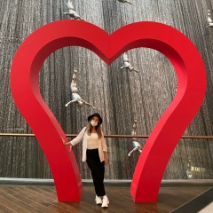 Жанна Блялова, 29.02.1992, Павлодар