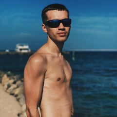 Олег Трач, 24.04, Львов