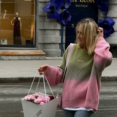 Елена Вепренцева, 29.06, Новосибирск