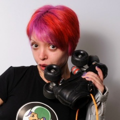 Jul Cheshir, 26.11.1988