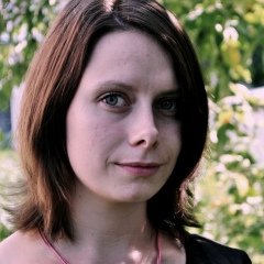 Марія Бурдукало, 12.08.1987, Киев