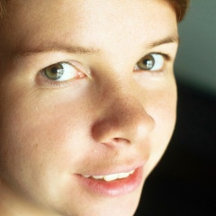 Анна Шкуратова, 10.03.1987, Москва