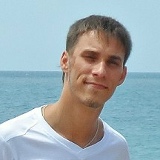 Александр Романов, 24.03, Пятигорск