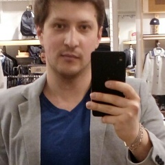 Roman Antropov, 16.09.1987, Киев