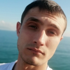 Анатолий Малеванный, 14.01, Москва