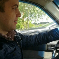 Виталий Левковский, 05.11, Харьков