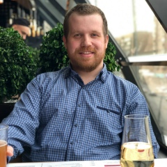 Андрей Киселев, 15.07, Москва