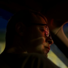 Константин Клошко, 22.06, Санкт-Петербург