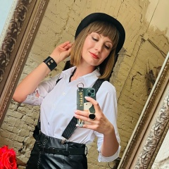 Катерина Кишенкова, 31.01, Брянск