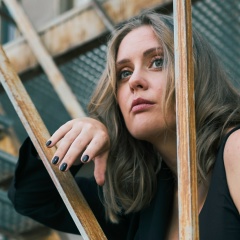 Дарья Петровская, 12.09, Москва