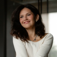 Анна Чемезова, 28.01, Москва