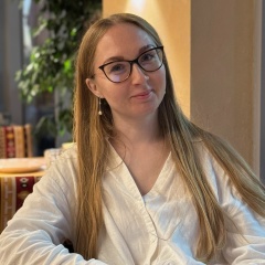 Ульяна Ракова, 23.11.1990, Челябинск