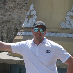 Mihail Shubin, 17.05, Санкт-Петербург