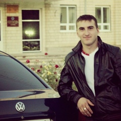 Денис Чебаница, 17.04