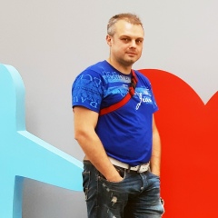 Дмитрий Шестопал, 03.03, Харьков