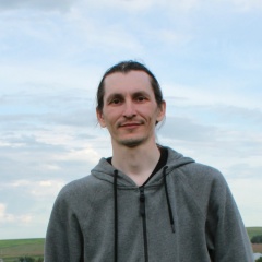 Виталий Пронин, 21.09