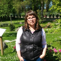 Анастасия Кузнецова, 08.04.1988, Санкт-Петербург