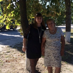 Галина Першикова, 08.06.1985, Краснодар