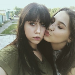 Dasha Portnenko, 25.04.2000, Харьков