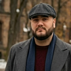 Вано Сарьян, 04.11.1996, Москва