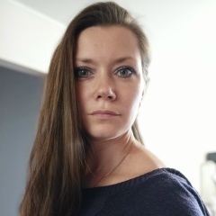 Ольга Зелинская, 10.10, Оренбург