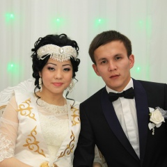 Исатай Азидоллаевич, 17.10.1991