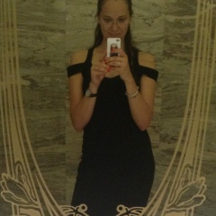 Tatya Mutovskaya, 29.12, Москва