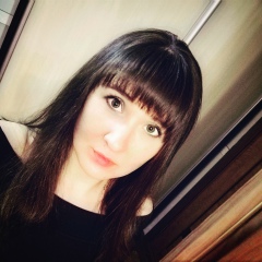 Наська Котова, Новосибирск